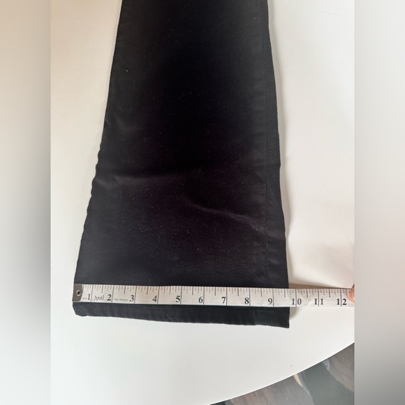 Good American Always Fits Boot Cut jeans. W size 10. - Picture 11 of 13